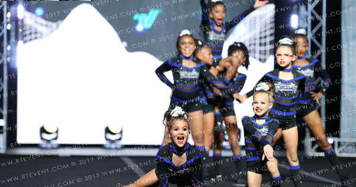 Prodigy All Stars Sky · The Southwest Regional Summit DIDII