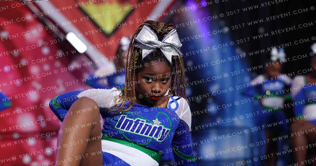 Infinity - OH Envy · Pittsburgh Nationals
