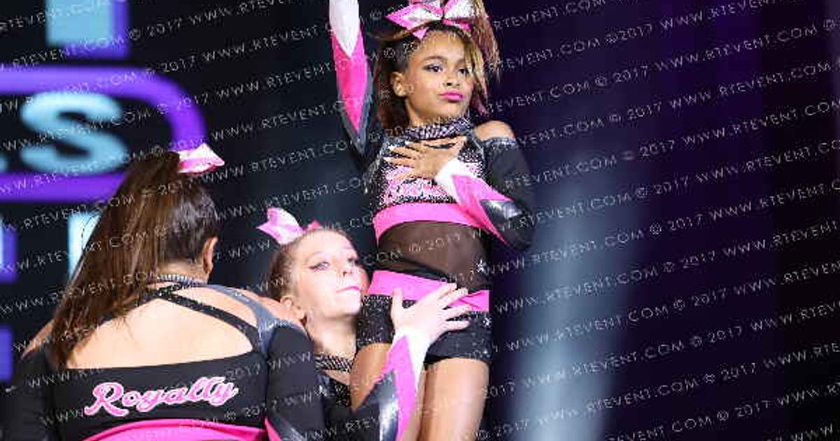 Boca Extreme Legacy · Next Level Nationals