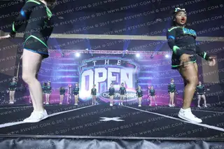 LGC eXtreme Cheer Xcel
