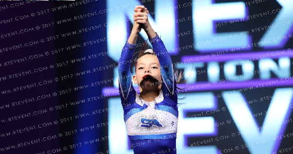 Key West Sports Academy Aces · Next Level Nationals