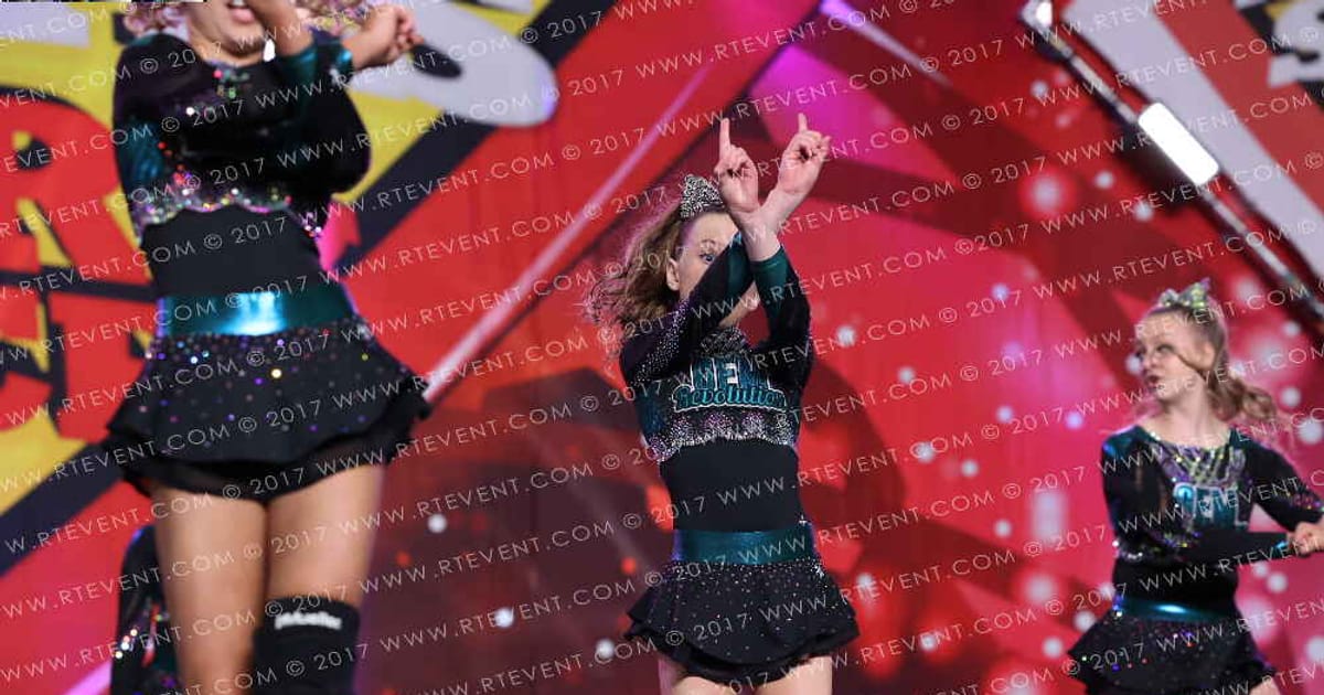 Gem Revolution Black Ice · Pittsburgh Nationals