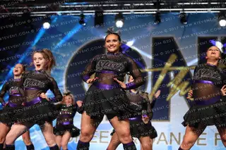 GC Starz Elite