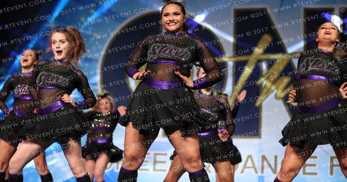 GC Starz Elite · The One Virginia Beach