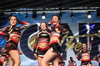 Phoenix Elite Inferno
