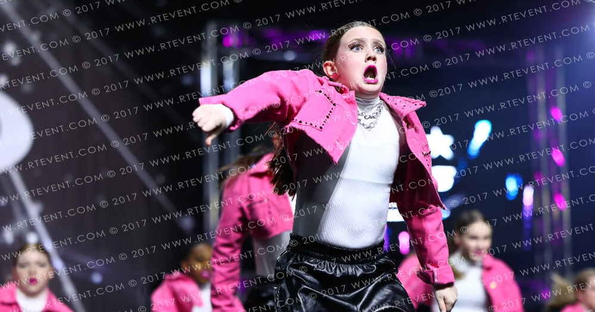 EPA AllStars LIL MAMAS · US Finals Indy