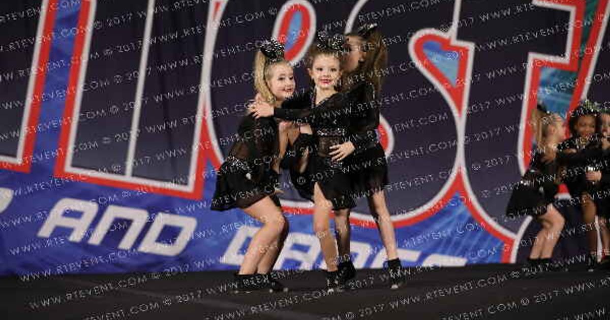 Legends Athletics Lime Lights · JAMFest Colubus Classic