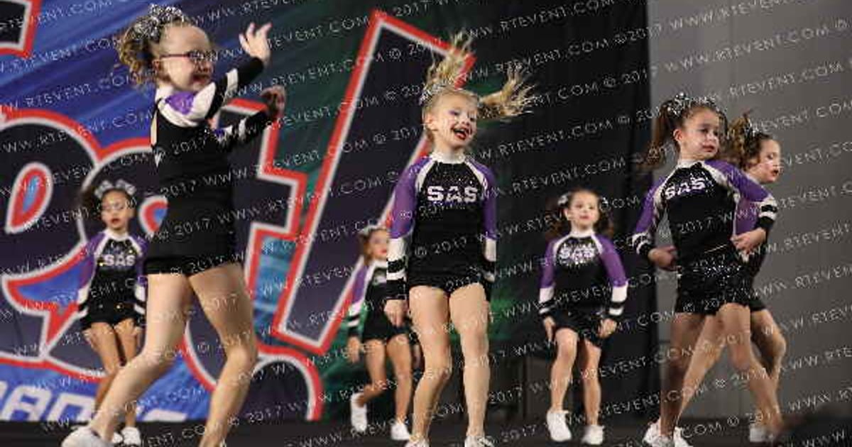 Studio All-Stars Mini Elite · JAMFest Colubus Classic
