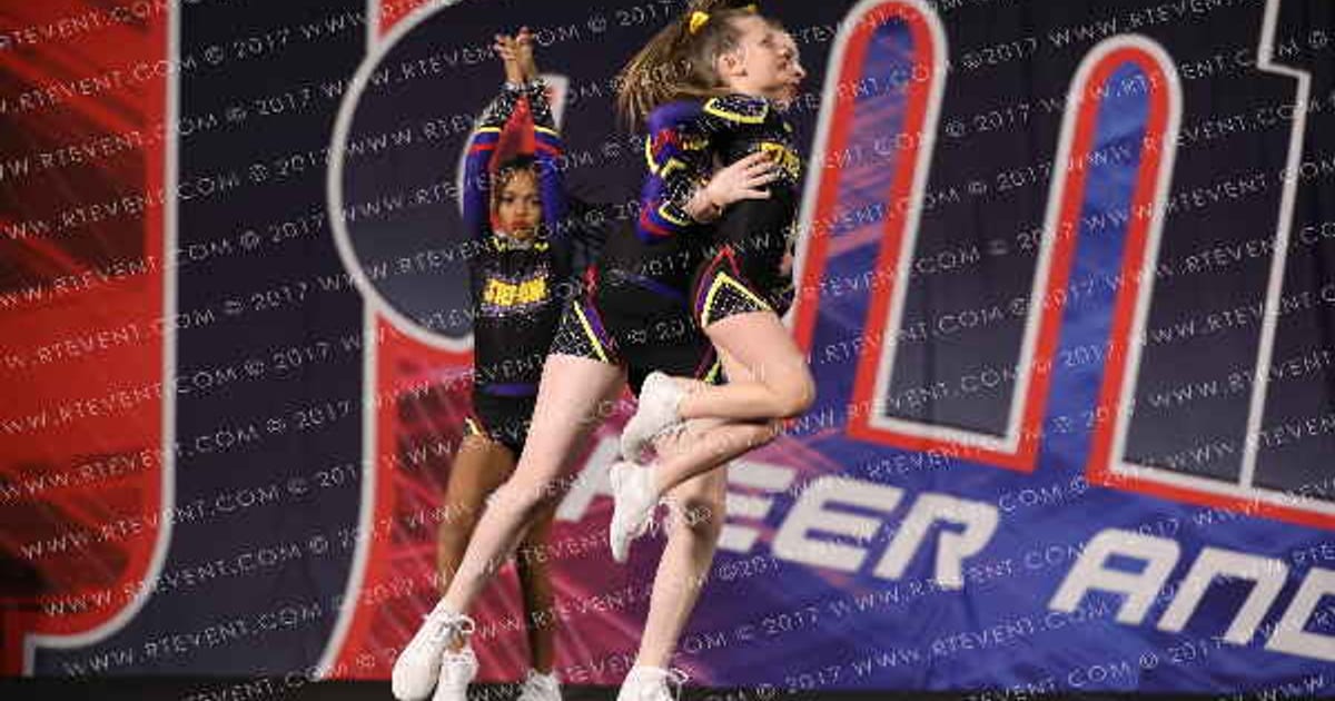 Step One All Stars Marvelous · JAMFest Colubus Classic