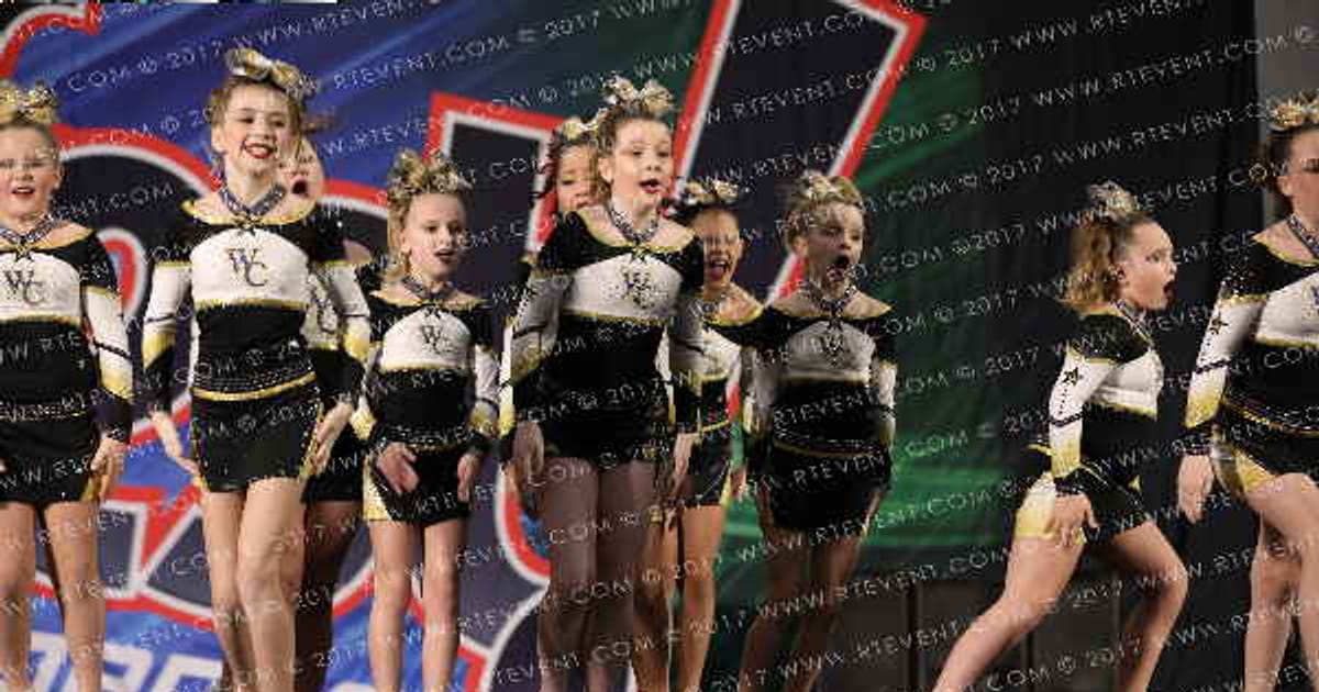 World Cup Luminous · JAMFest Colubus Classic