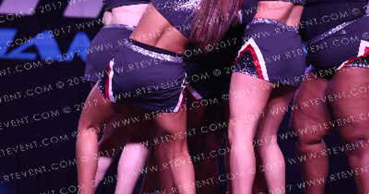 Cheer Legacy Allstars Queens · Providence Grand Nationals