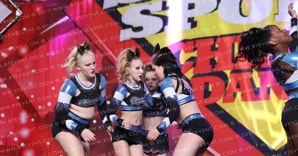 Diamond Athletics Flawless · Pittsburgh Nationals