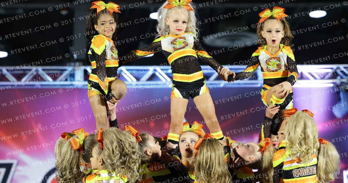Spotlight Studios North Star Eclipse · US Finals