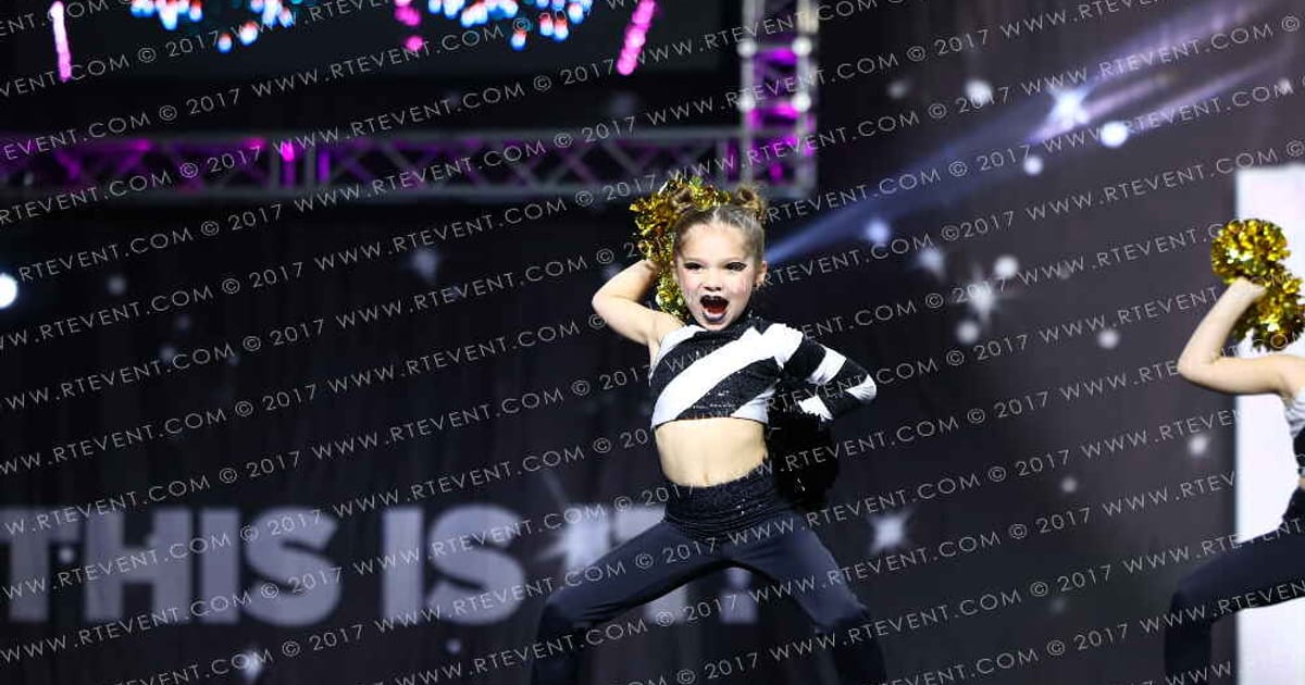 EPA AllStars Heiress · US Finals Indy