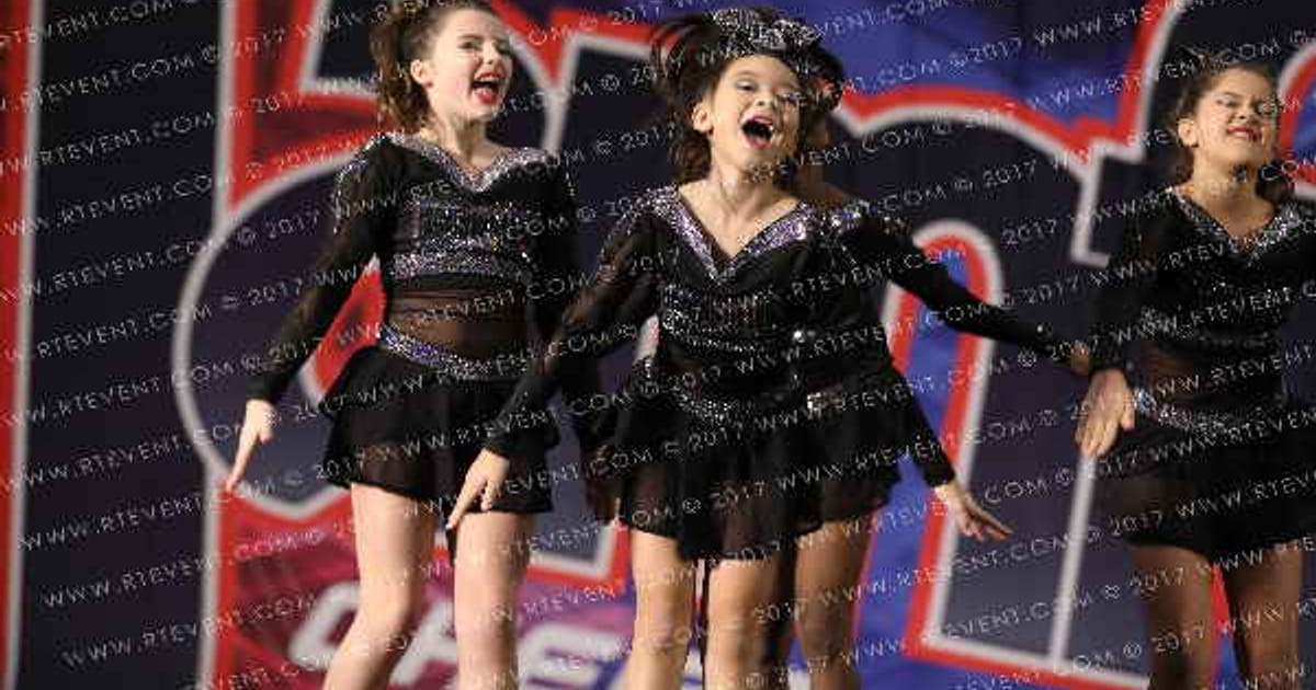 Legends Athletics Steel Thunder · JAMFest Colubus Classic