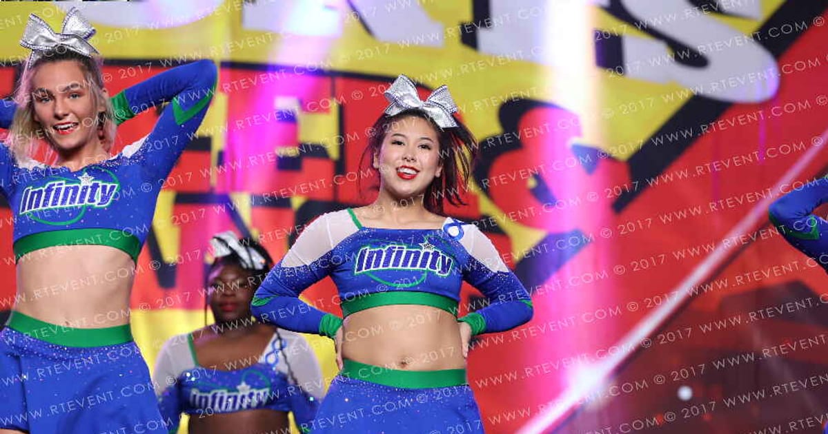 Infinity - OH Icon · Pittsburgh Nationals