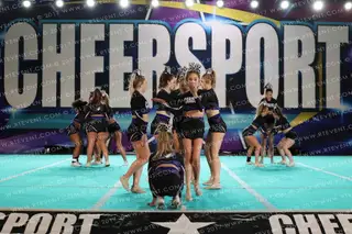 Carolina All Stars Cheetahs