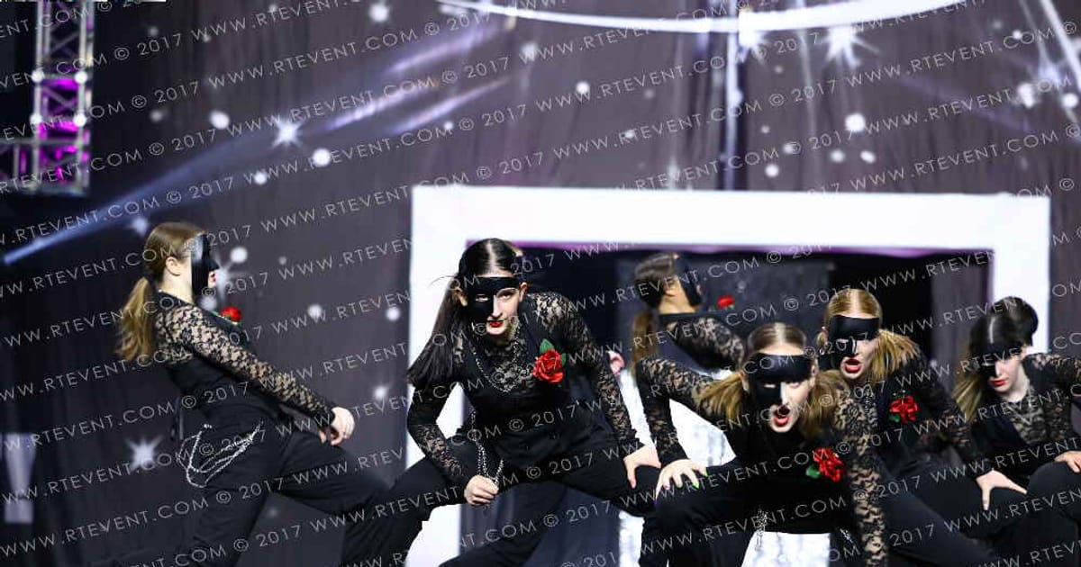 TGS Shocks Phantom · US Finals Indy