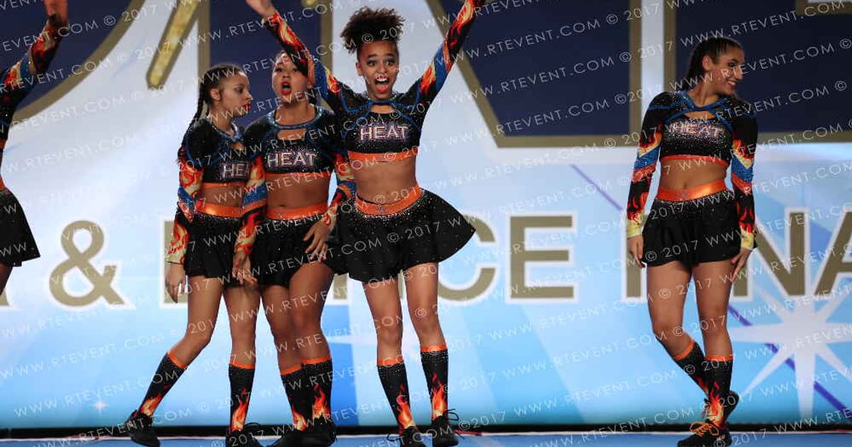 Elite Heat Smoke · The One Virginia Beach