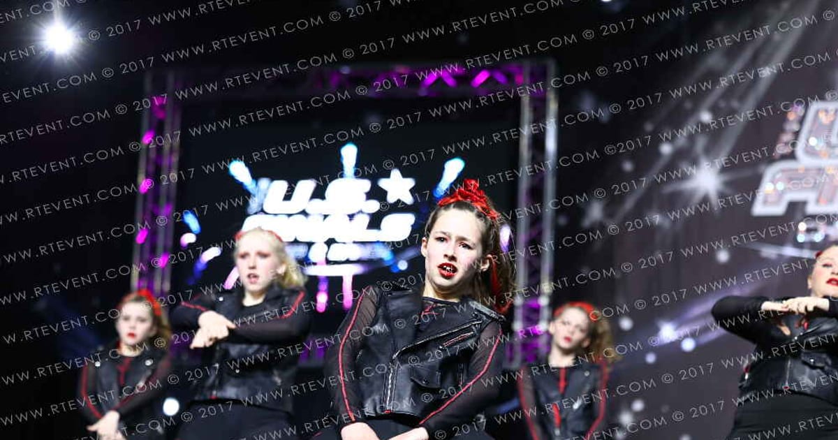 TGS Shocks Fallen · US Finals Indy
