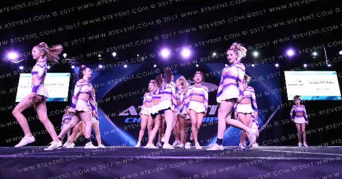 Bravo All Stars Bellas · Providence Grand Nationals