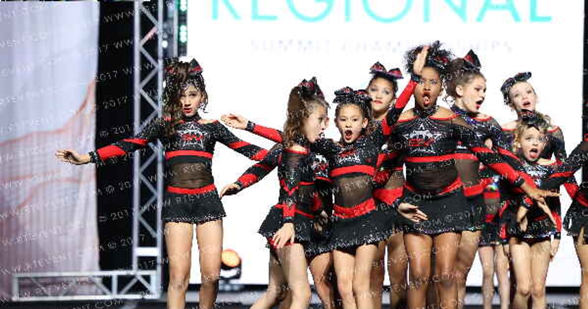 Stars Vipers Katy Fang Gang · The Southwest Regional Summit DIDII