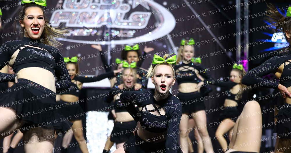 Wicked Elite Poison Ivy · US Finals Indy