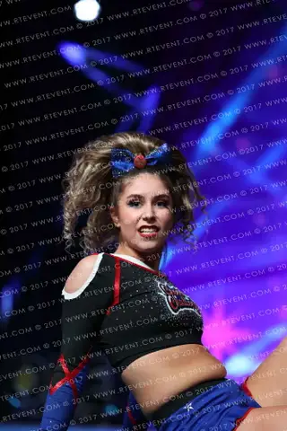 Cheer Challenge Phoenix