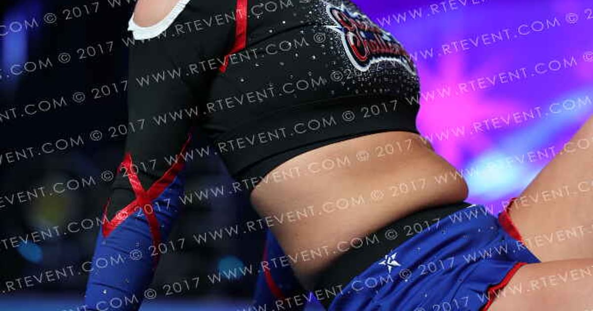 Cheer Challenge Phoenix · The One Virginia Beach