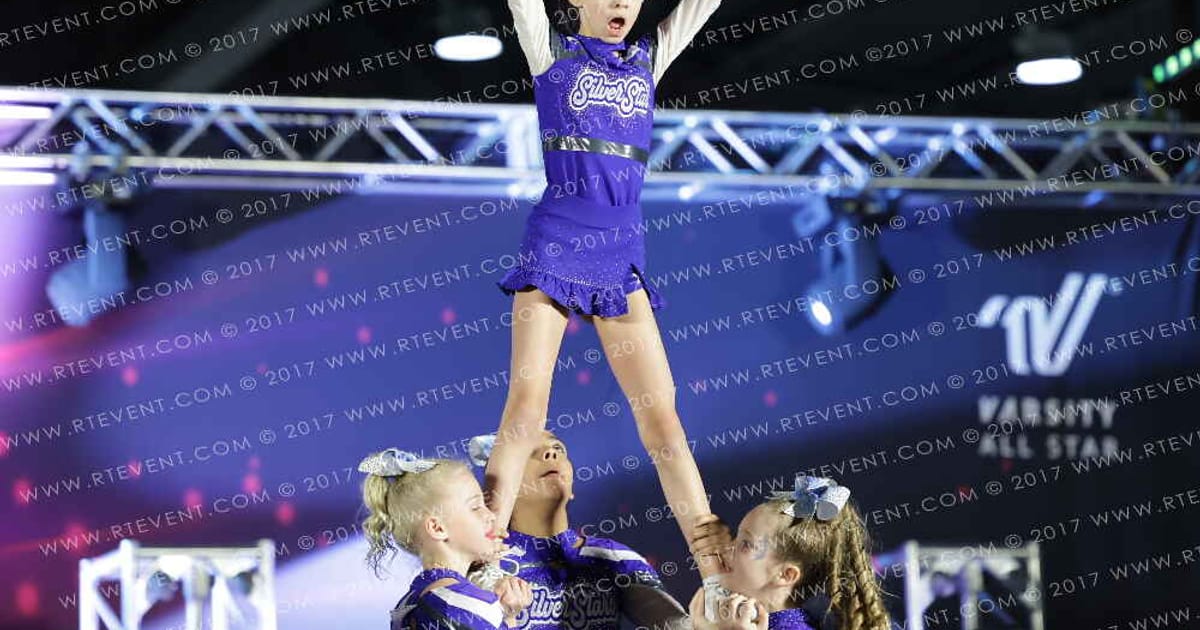 Northwest Silverstars Diamonds · US Finals