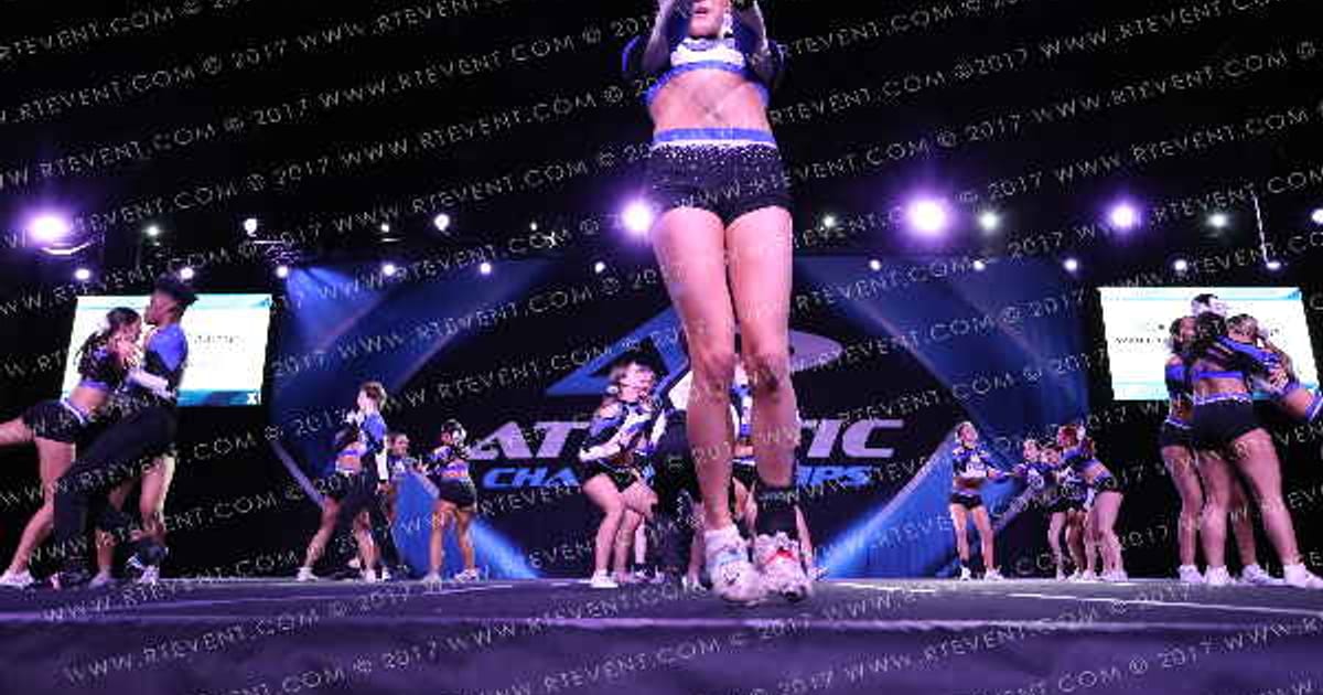 TSC All Stars Midnight · Providence Grand Nationals