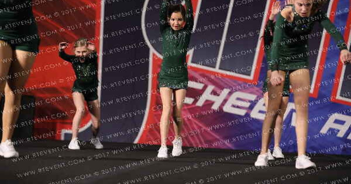 Ohio Elite Sport Complex Code 936 · JAMFest Colubus Classic