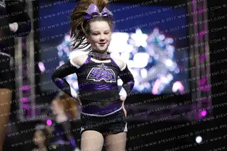 Starstruck All Star GymCats