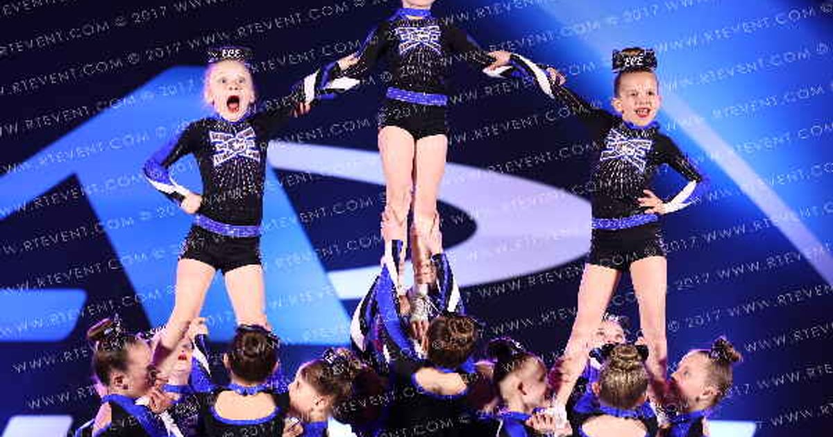 East Celebrity Elite - CT Paparazzi · Providence Grand Nationals