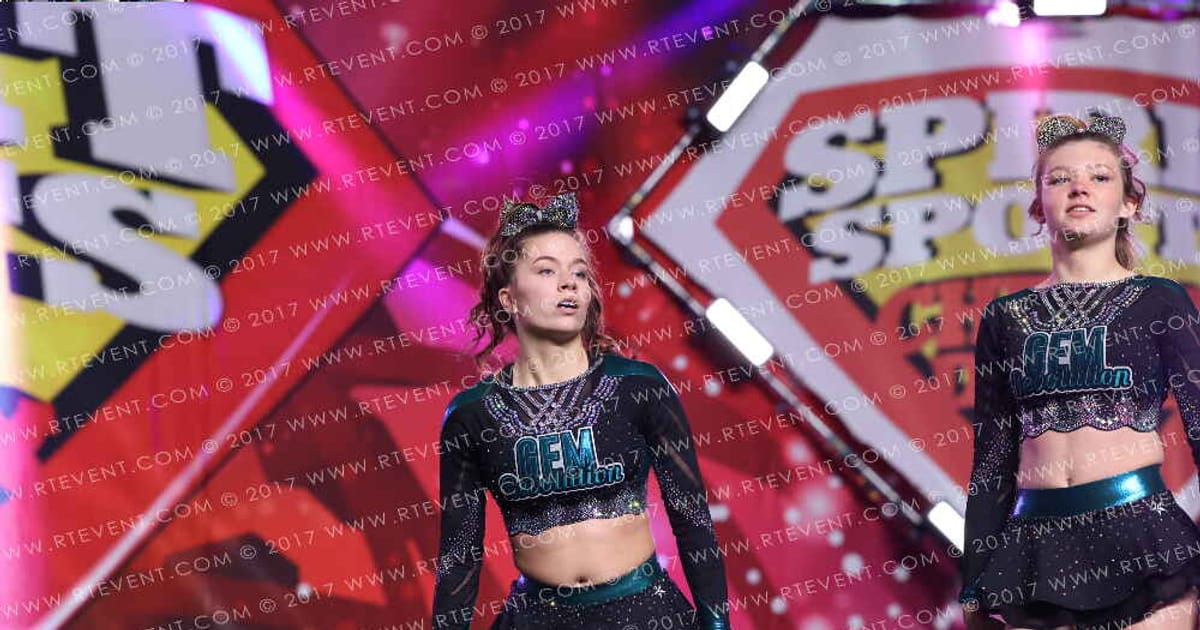 Gem Revolution Teal Crew · Pittsburgh Nationals