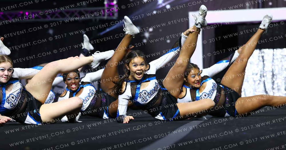 Columbus Power Elite Risk · US Finals Indy
