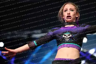 Cheer Craze Pirates