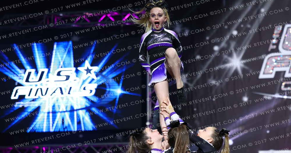 South Central Xtreme Wish · US Finals Indy