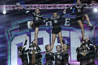 Spirit Express Falcons