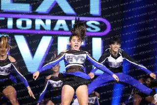EVO Athletics Just2fy