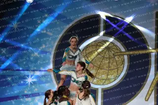Chesapeake Elite Ice Reign