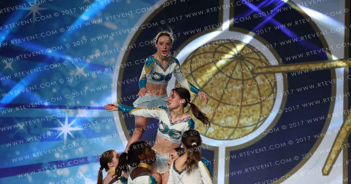 Chesapeake Elite Ice Reign · The One Virginia Beach