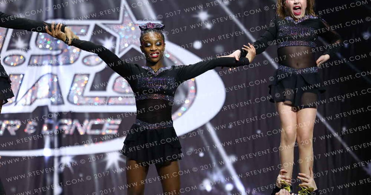 Legends Athletics Fuchsia Fire · US Finals Indy