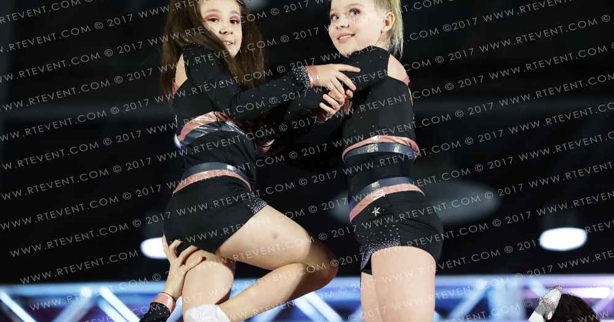 Passion Athletics Madness · US Finals