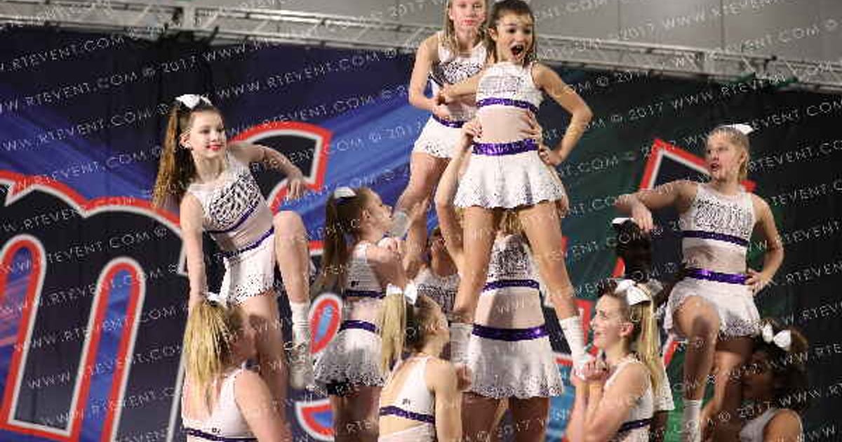 United by SHC Queen Cobras · JAMFest Colubus Classic