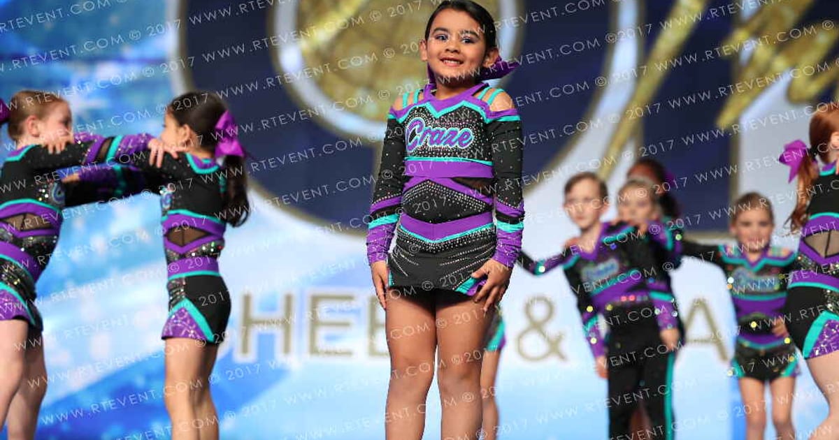 Elite Heat Inferno · The One Virginia Beach