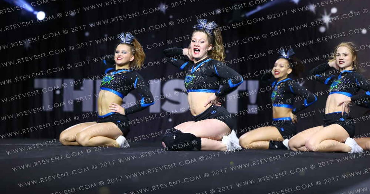 TSA All-Stars Hammerheads · US Finals Indy