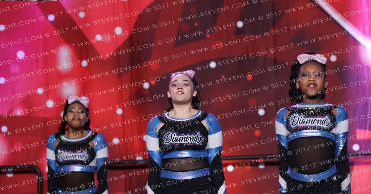 Diamond Athletics Ice · Pittsburgh Nationals