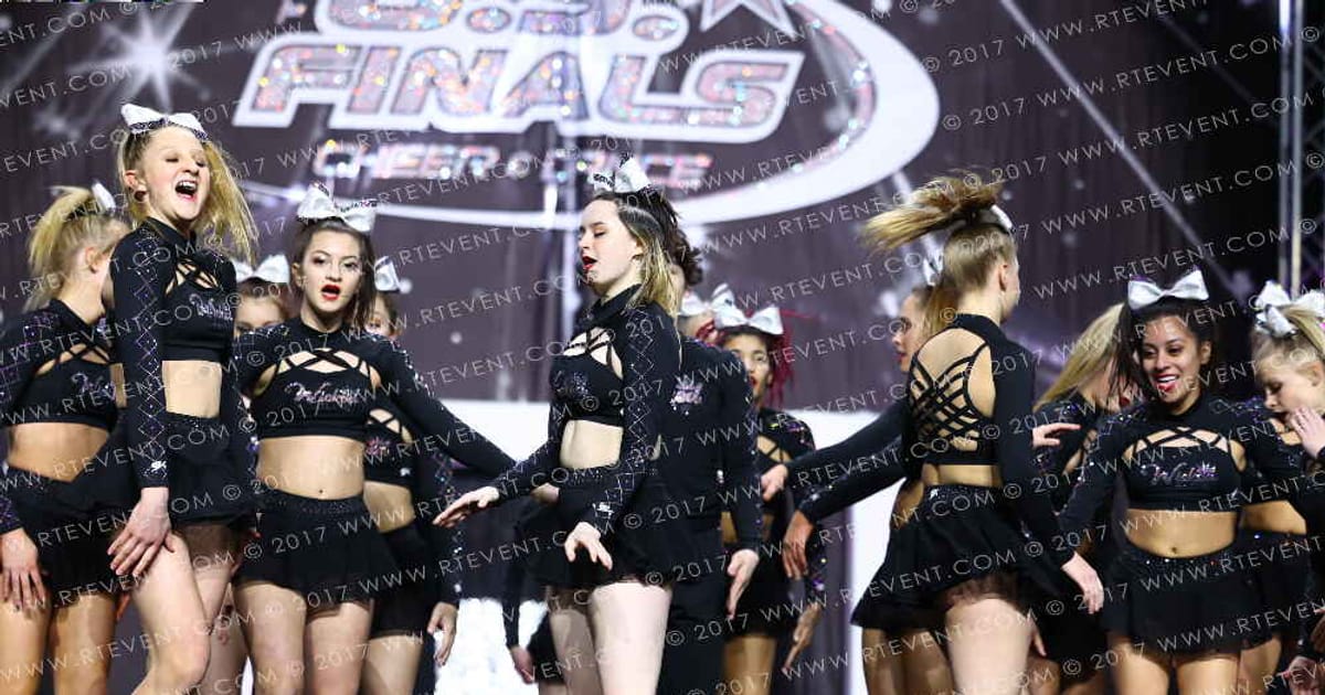 Wicked Elite Phantom · US Finals Indy