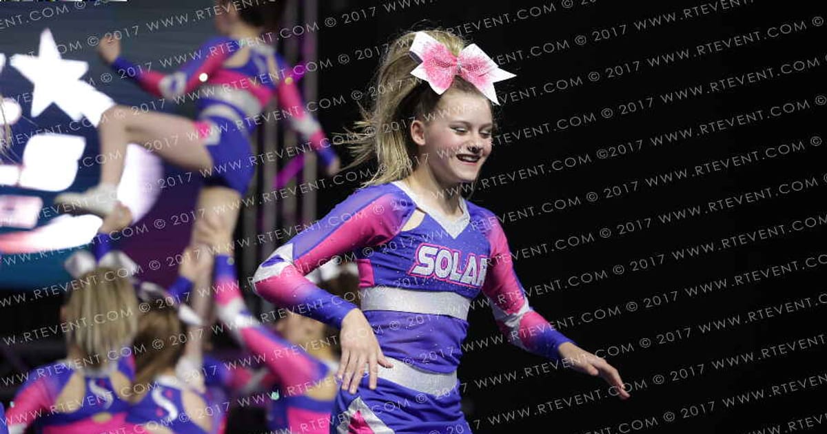 Solar Athletics Velocity · The US Finals KC